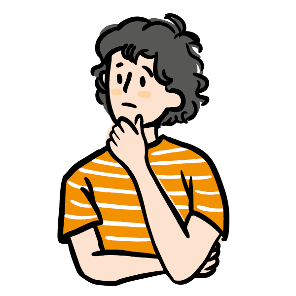 Stop and take notice