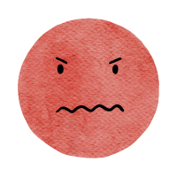angry image