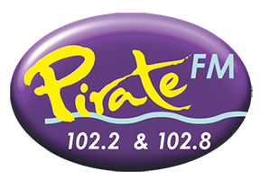 Pirate FM logo